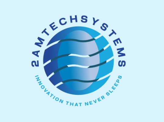 2amTechSystems Logo